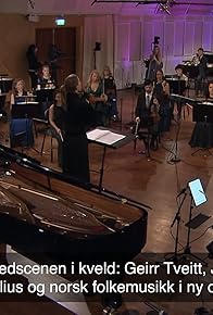 Primary photo for Geirr Tveitt & Jean Sibelius. Warm-up music for the National Day.