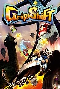 Primary photo for GripShift