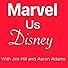 Primary photo for "Secret Invasion" is off to a strong start on Disney+ Primary photo for "Secret Invasion" is off to a strong start on Disney+