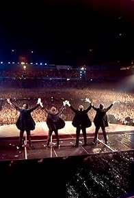 Primary photo for Take That's Greatest Days: 30 Years in the Making Primary photo for Take That's Greatest Days: 30 Years in the Making