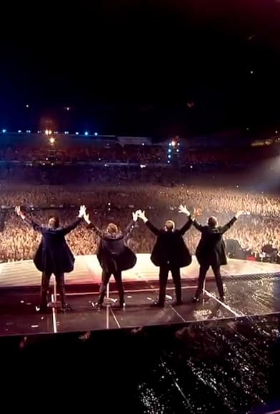 Primary photo for Take That's Greatest Days: 30 Years in the Making Primary photo for Take That's Greatest Days: 30 Years in the Making