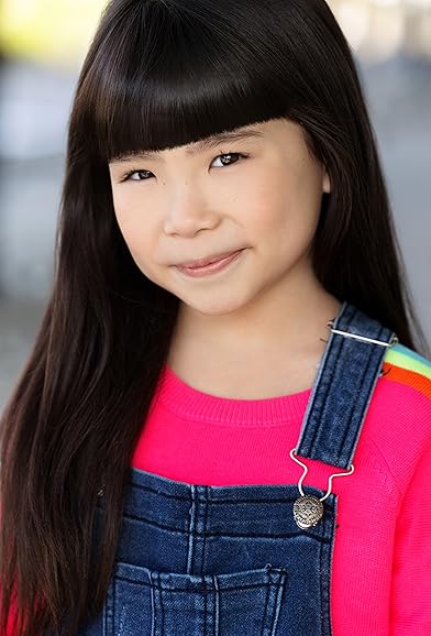 Primary photo for ChaCha Shen Primary photo for ChaCha Shen