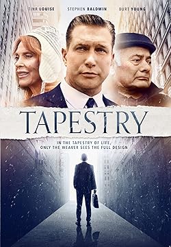 Poster of Tapestry