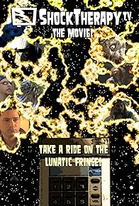 Primary photo for Shock Therapy TV