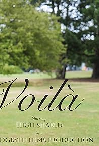 Primary photo for Voilà