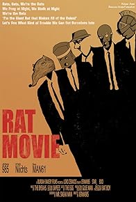 Primary photo for Rat Movie