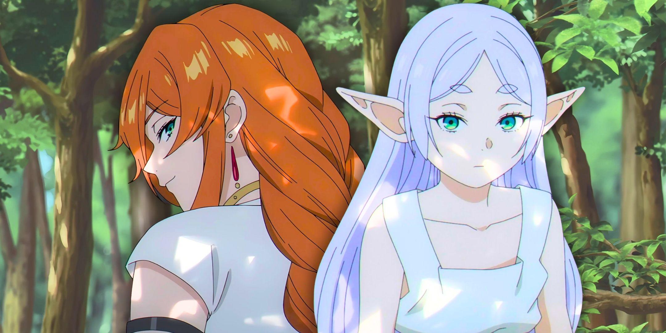 アニメ Flower of Life The best Stream 【RTS9】発熱巫女〜ず 
