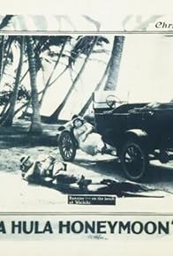 Primary photo for A Hula Honeymoon