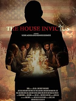 Poster of The House Invictus