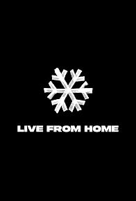Primary photo for Snow Patrol: Live from Home