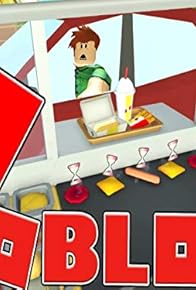 Primary photo for Clip: roblox restaurant