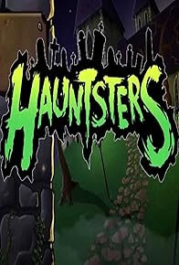 Primary photo for Hauntsters Primary photo for Hauntsters