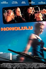 Primary photo for Honolulu