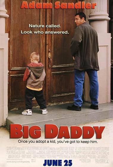 Big Daddy 1999