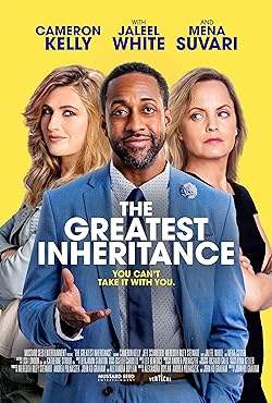 Poster of The Greatest Inheritance