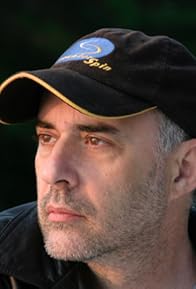 Primary photo for Paul Jay