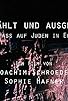 Primary photo for Chosen and Excluded: The Hate on Jews in Europe Primary photo for Chosen and Excluded: The Hate on Jews in Europe