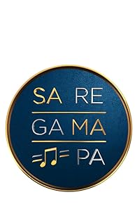 Primary photo for Sa Re Ga Ma Pa: Golden Voice Hunt
