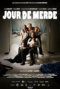 Primary photo for Jour de merde Primary photo for Jour de merde