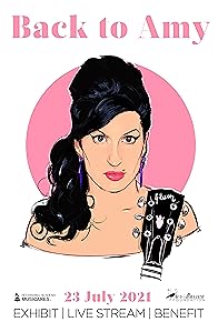 Primary photo for Back to Amy