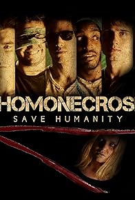 Primary photo for Homonecrosis
