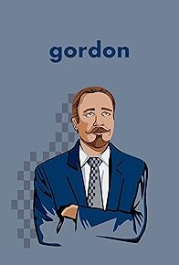 Primary photo for Gordon
