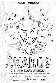 Primary photo for Ikaros