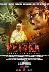 Primary photo for Petaka