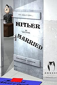 Primary photo for Hitler Is Getting Married