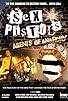 Primary photo for Sex Pistols: Agents of Anarchy