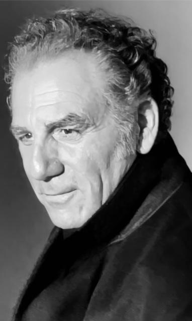 Michael Richards