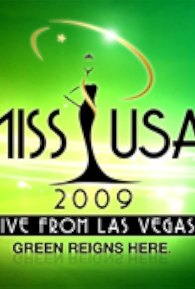 Primary photo for Miss USA 2009 Primary photo for Miss USA 2009