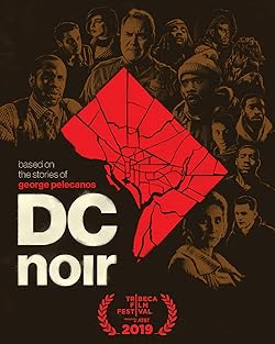 Poster of DC NOIR