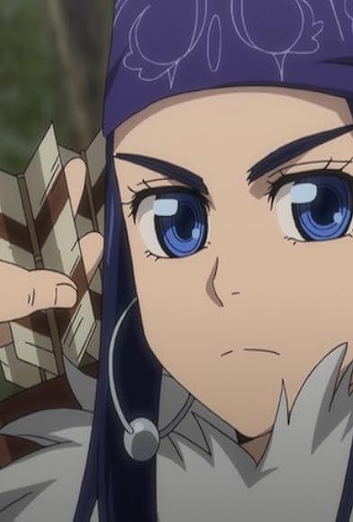 Primary photo for OVA: Monster Primary photo for OVA: Monster