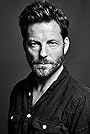 Jamie Bamber's primary photo Jamie Bamber's primary photo