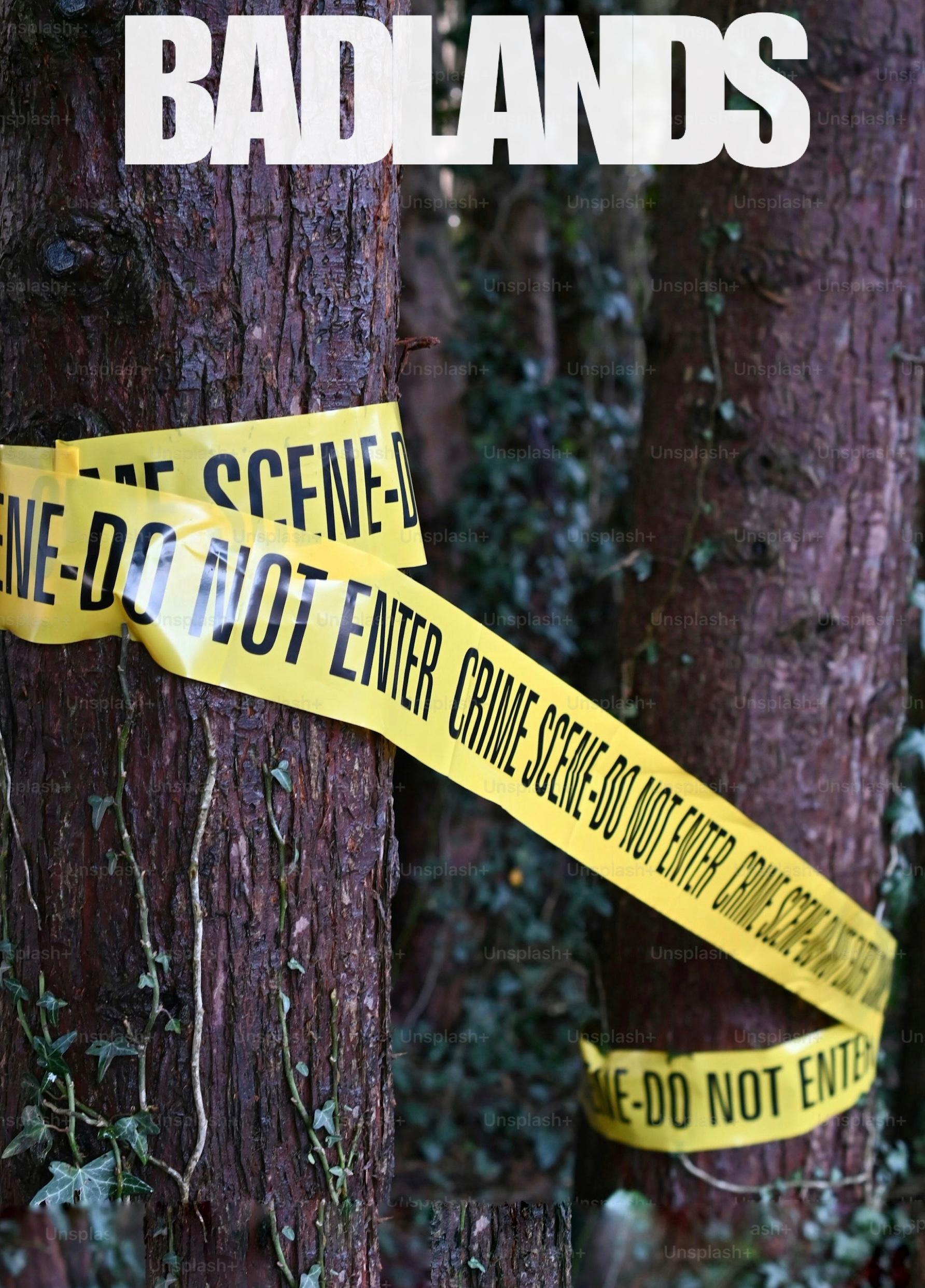 BadLands (Short 2024) - IMDb