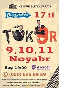 Primary photo for Bu Sheherde - TekEr