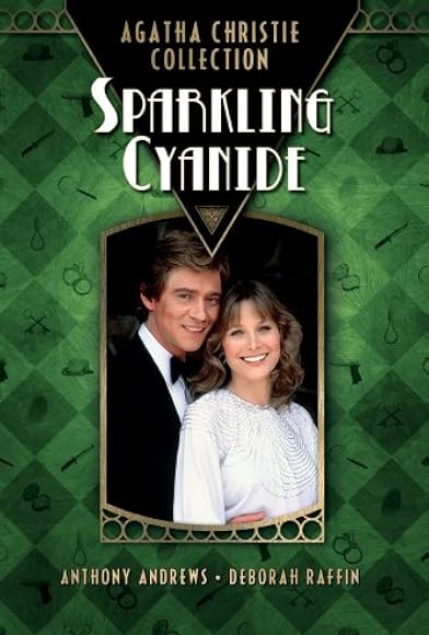 Primary photo for Sparkling Cyanide Primary photo for Sparkling Cyanide