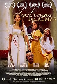 Primary photo for Ladronas de Almas Primary photo for Ladronas de Almas
