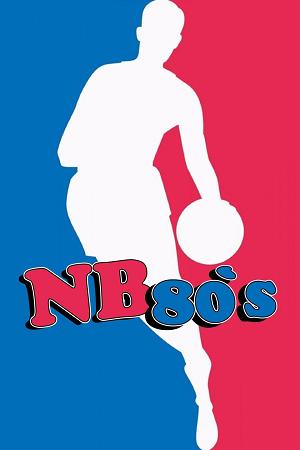 NB80s Poster