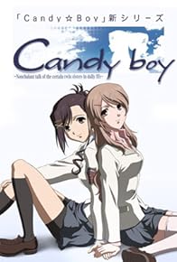 Primary photo for Candy Boy