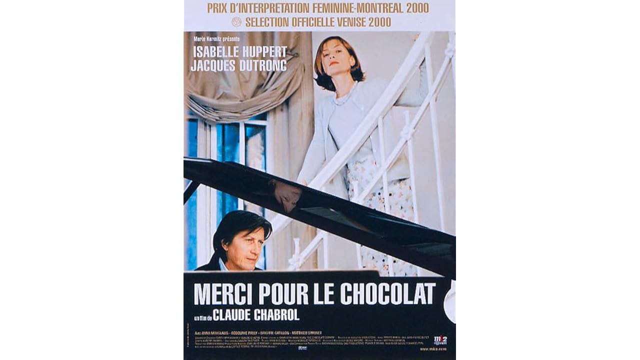123Movies.! Merci pour le Chocolat 2000 Full -Movie [Download HD]