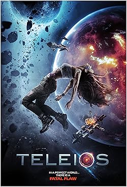 Poster of Teleios