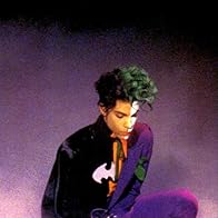 Primary photo for Prince: Batdance