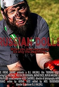 Primary photo for Russian Dolls