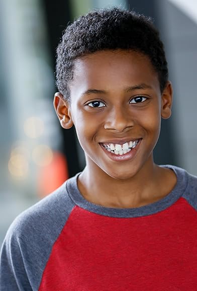 Primary photo for Xavier Patterson Primary photo for Xavier Patterson