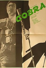 Primary photo for Cobra Primary photo for Cobra