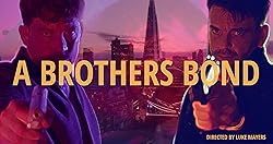 Poster of A Brothers Bond