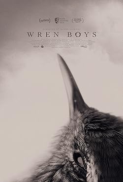 Poster of Wren Boys