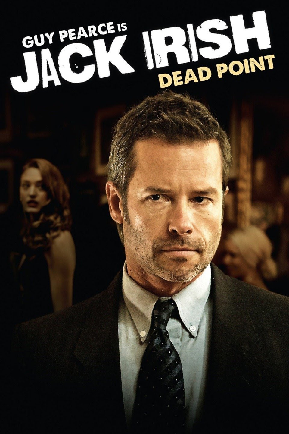 Poster of Jack Irish: Dead Point